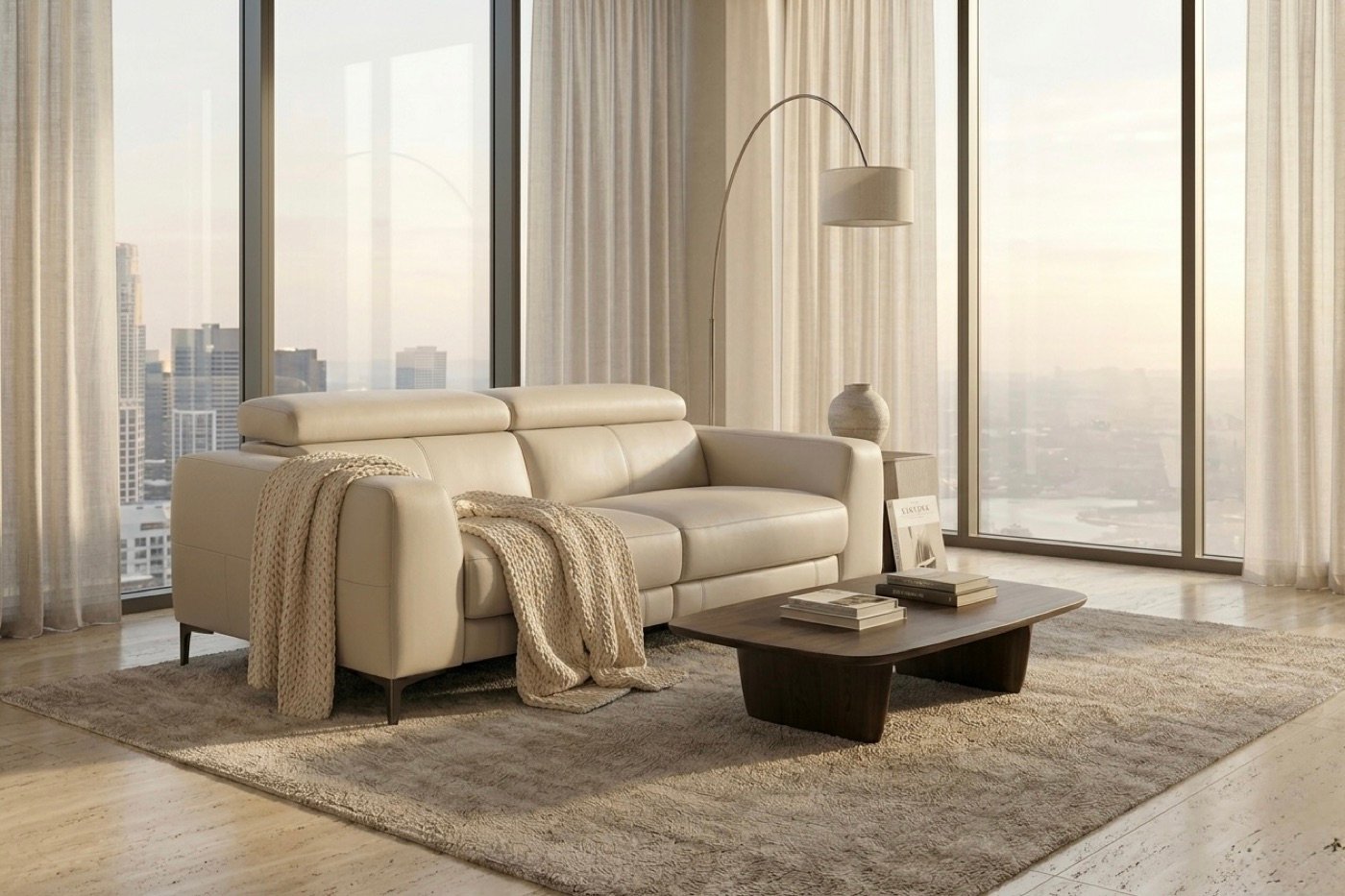 Recliners